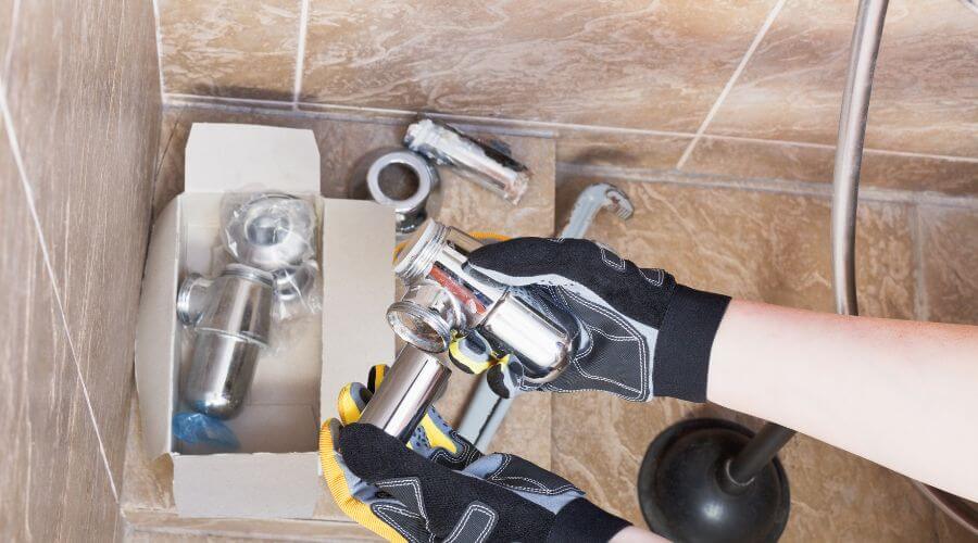 Expert tile roof repair services in Lake Linden, MI